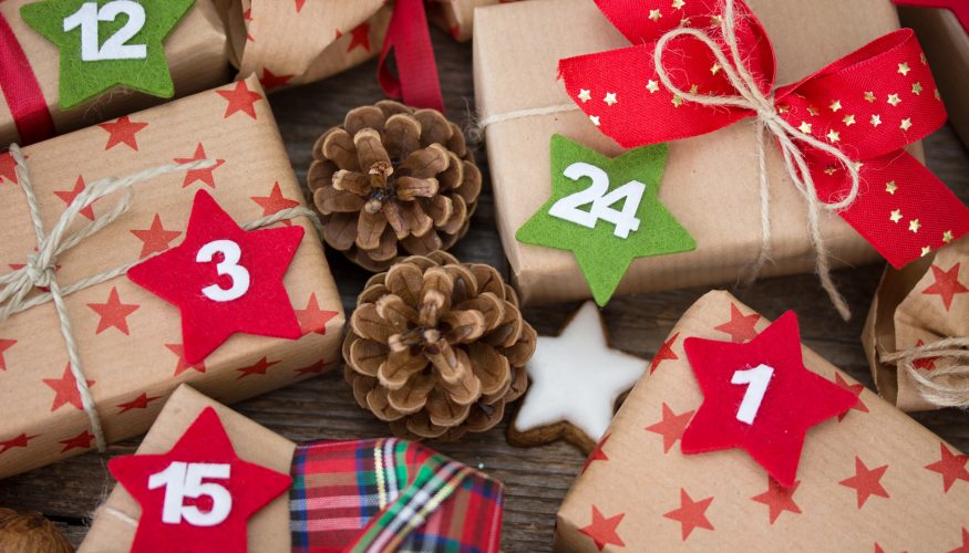adventskalender-gestalten Adventskalender selbst gestalten