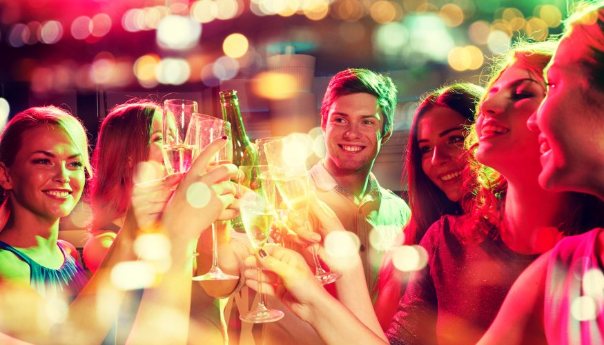 alkohol-waermt Alkohol wärmt – Stimmt das?