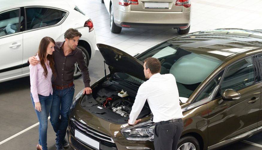 altes-auto-verkaufen Altes Auto verkaufen – 7 Varianten, die möglichst viel Geld bringen