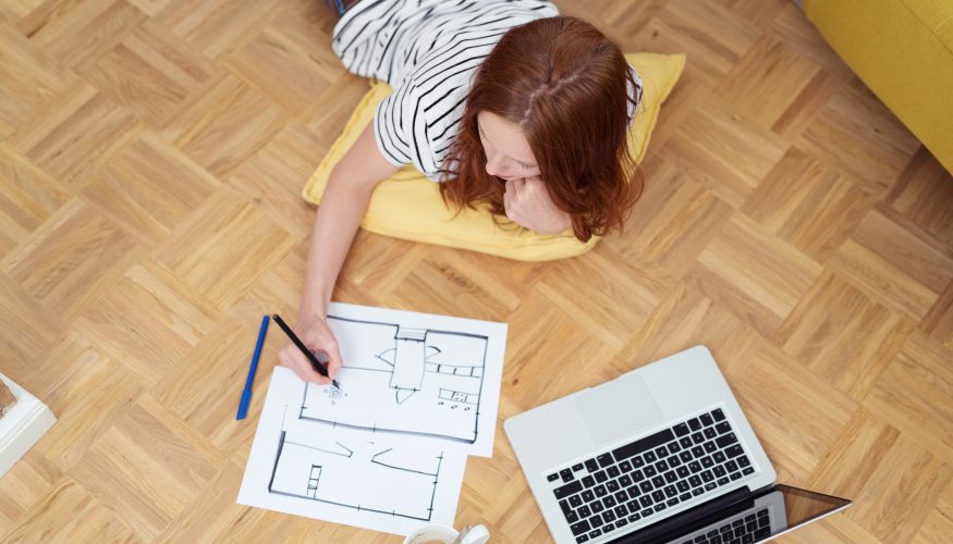 auf-wohnungssuche Auf Wohnungssuche? – 3 Tipps vor dem Umzug
