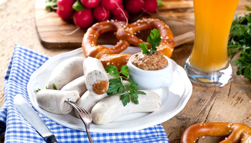 bayrisches-fruehstueck Bayrisches Frühstück
