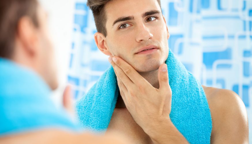 beruhigen-aftershaves-haut Beruhigen Aftershaves die Haut? Nein!