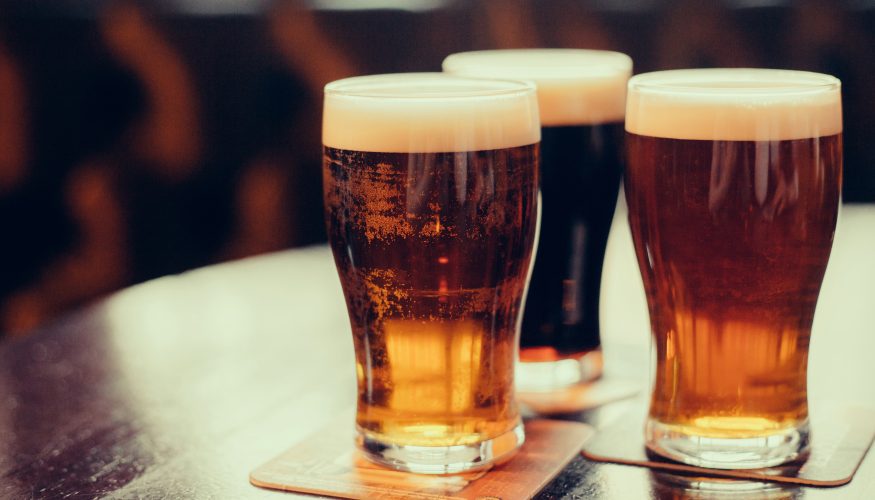 bier-hausmittel Hausmittel Bier – So vielfältig einsetzbar ist das Getränk