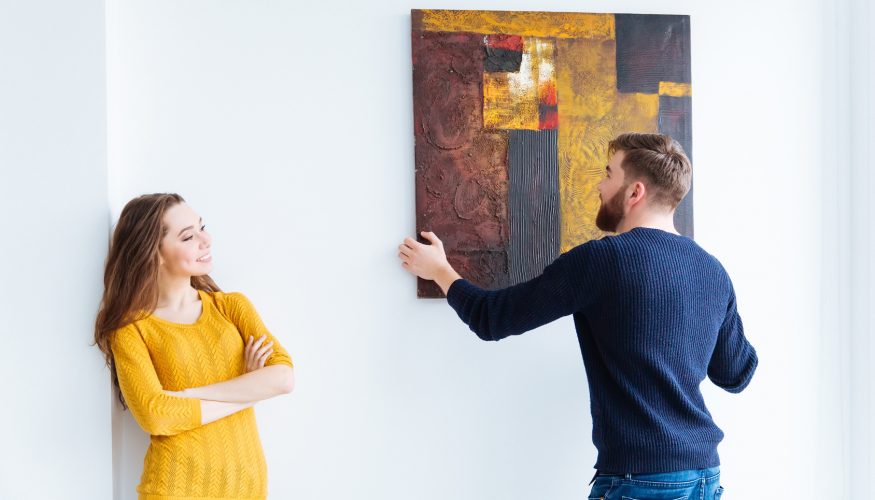 bilder-reinigen Bilder reinigen – So machen Sie es richtig