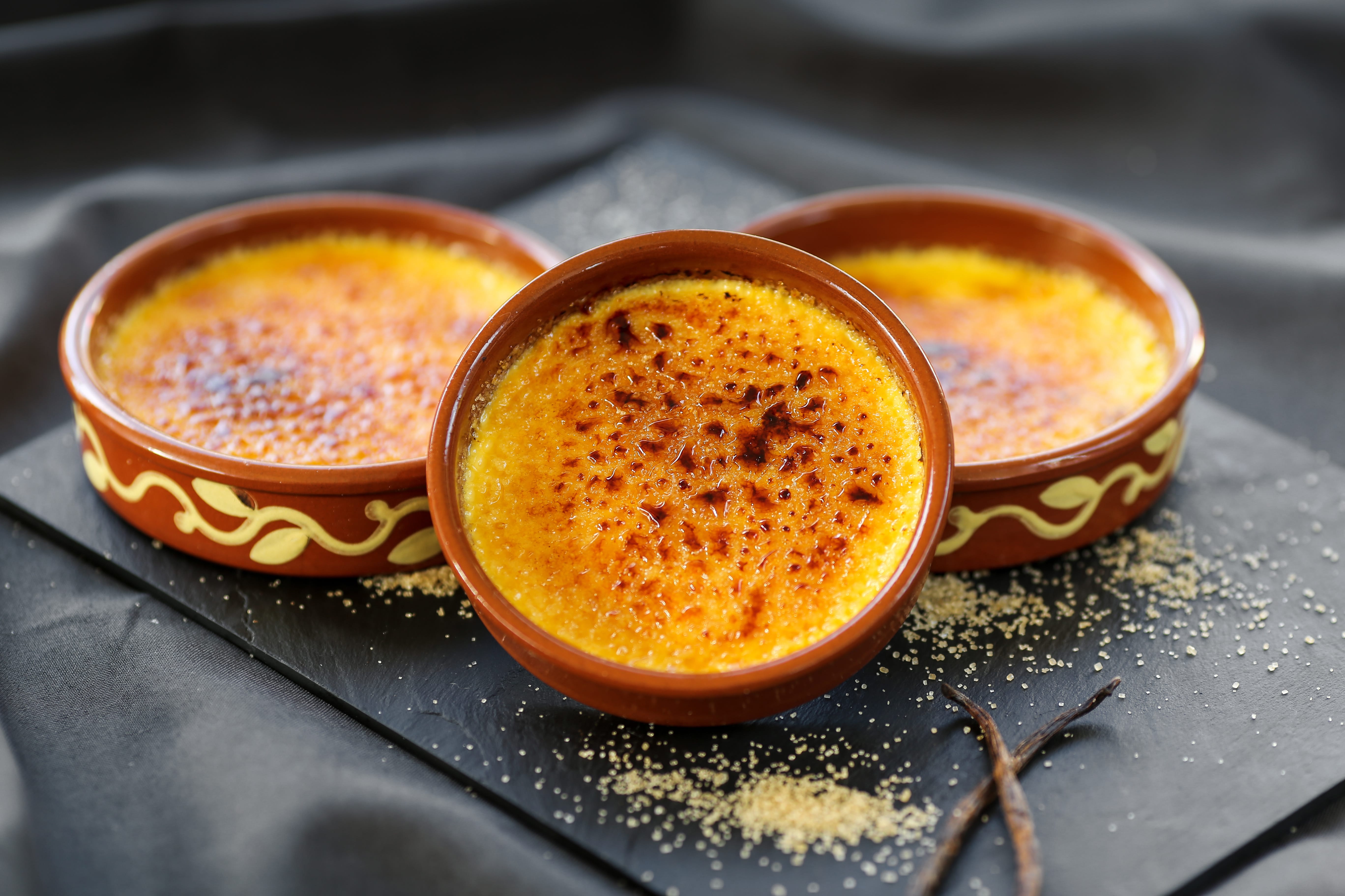 Creme brulée Schälchen - Unser Tipp - Haushaltstipps.net