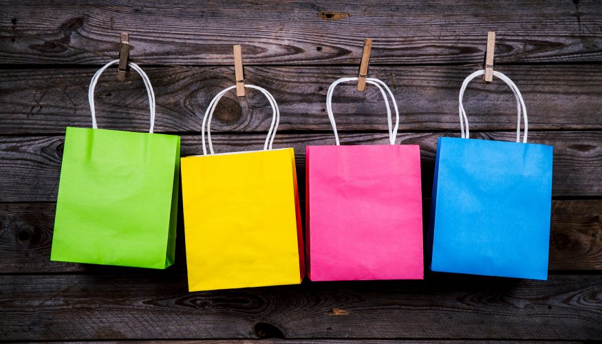 einkaufstueten-wiederverwenden Einkaufstüten wiederverwenden – 3 Tipps