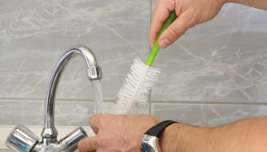 enge-gefaesse-reinigen Enge Gefäße reinigen – Mit diesen Tipps klappt’s!