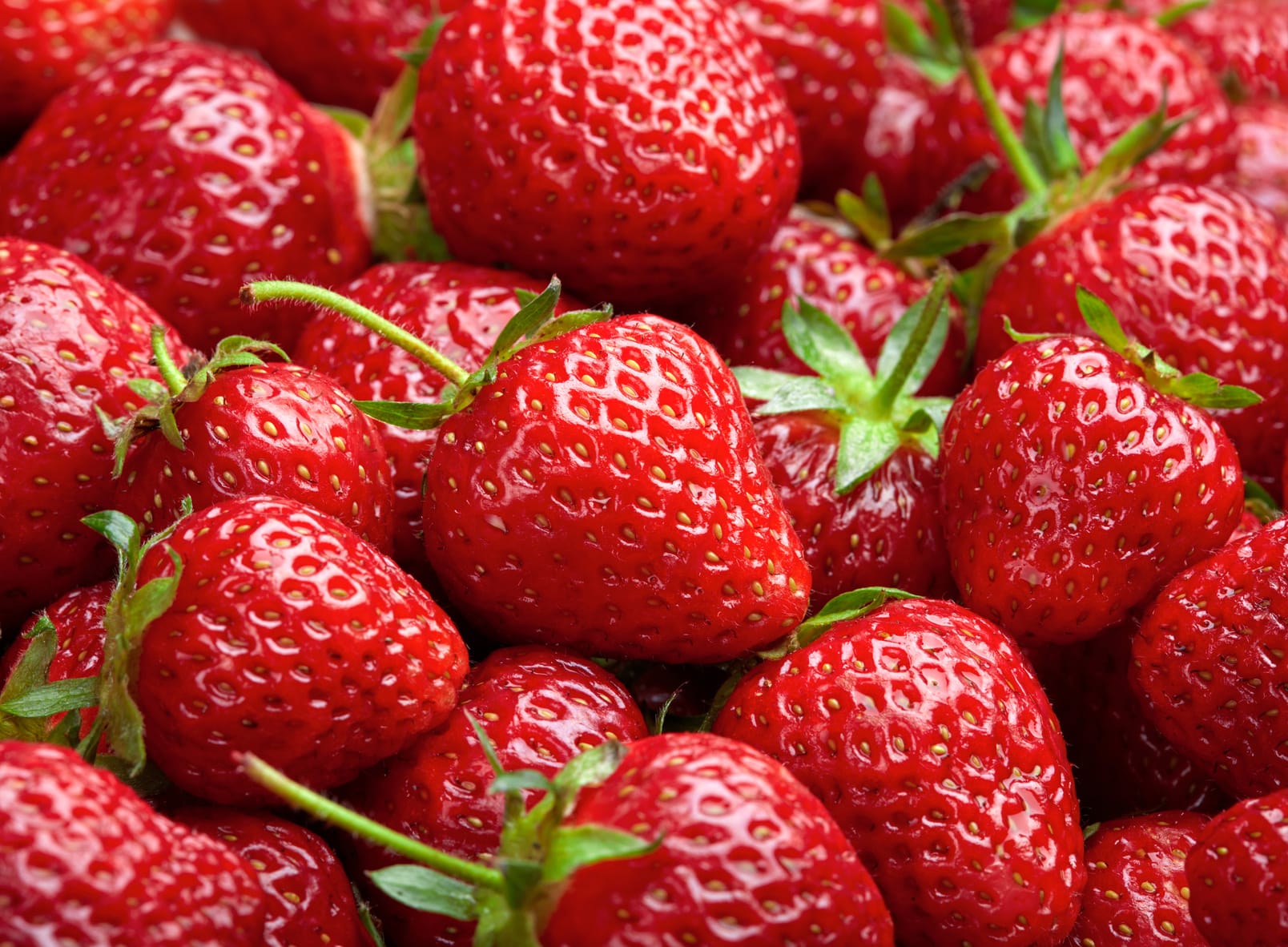 Sind Erdbeeren Nüsse? - Haushaltstipps.net