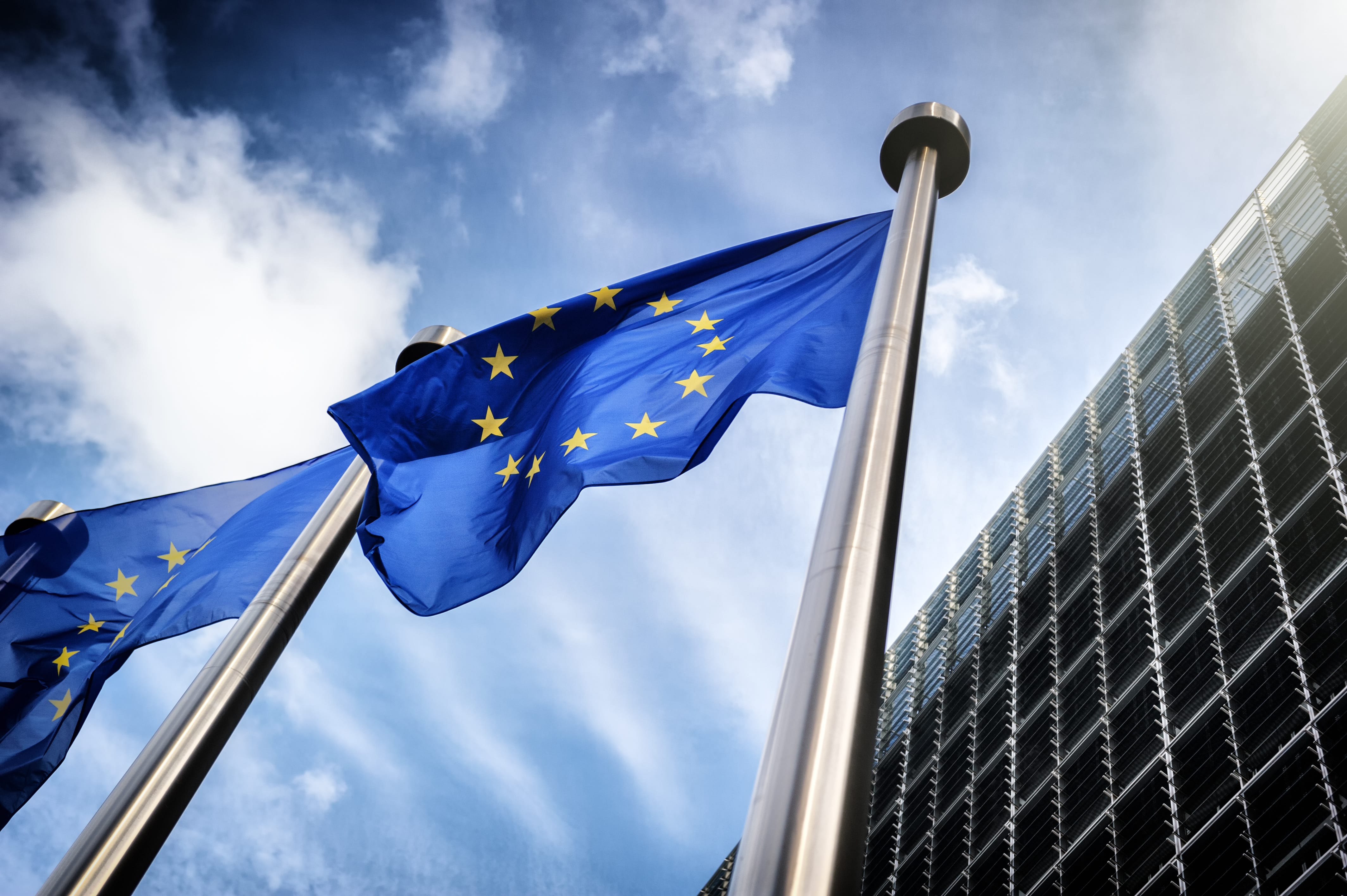 eu-kaffeemaschinen-regulierung EU-Regulierungswut: Nun geht es Kaffeemaschinen an den Kragen
