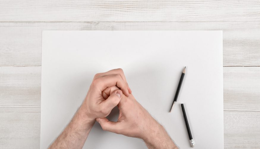 fingerknacken Ist Fingerknacken schädlich?