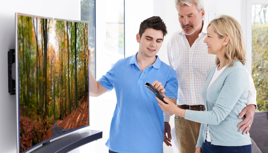 flachbildfernseher-kaufen Flachbildfernseher kaufen – 7 wichtige Auswahlkriterien
