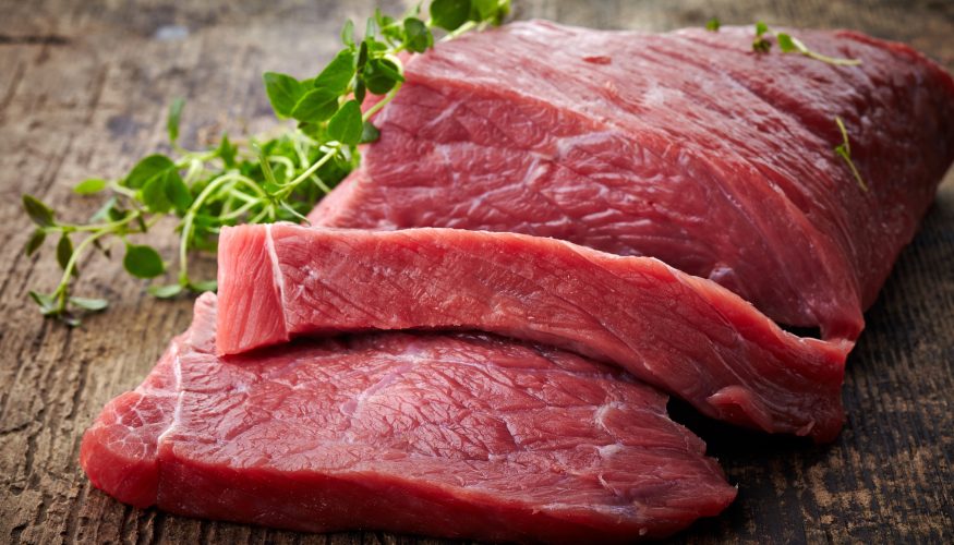 fleisch-vakuumieren Fleisch vakuumieren – Hygienehinweise & 2 Zubereitungstipps vorgestellt