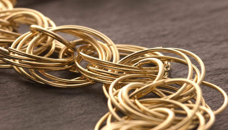 gold-reinigen Gold reinigen – 4 Haushaltstipps