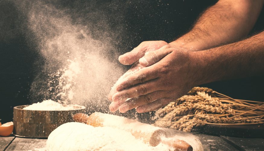 grillplaetzchen Plätzchen grillen – Anleitung und Grundrezept für leckere Grillplätzchen