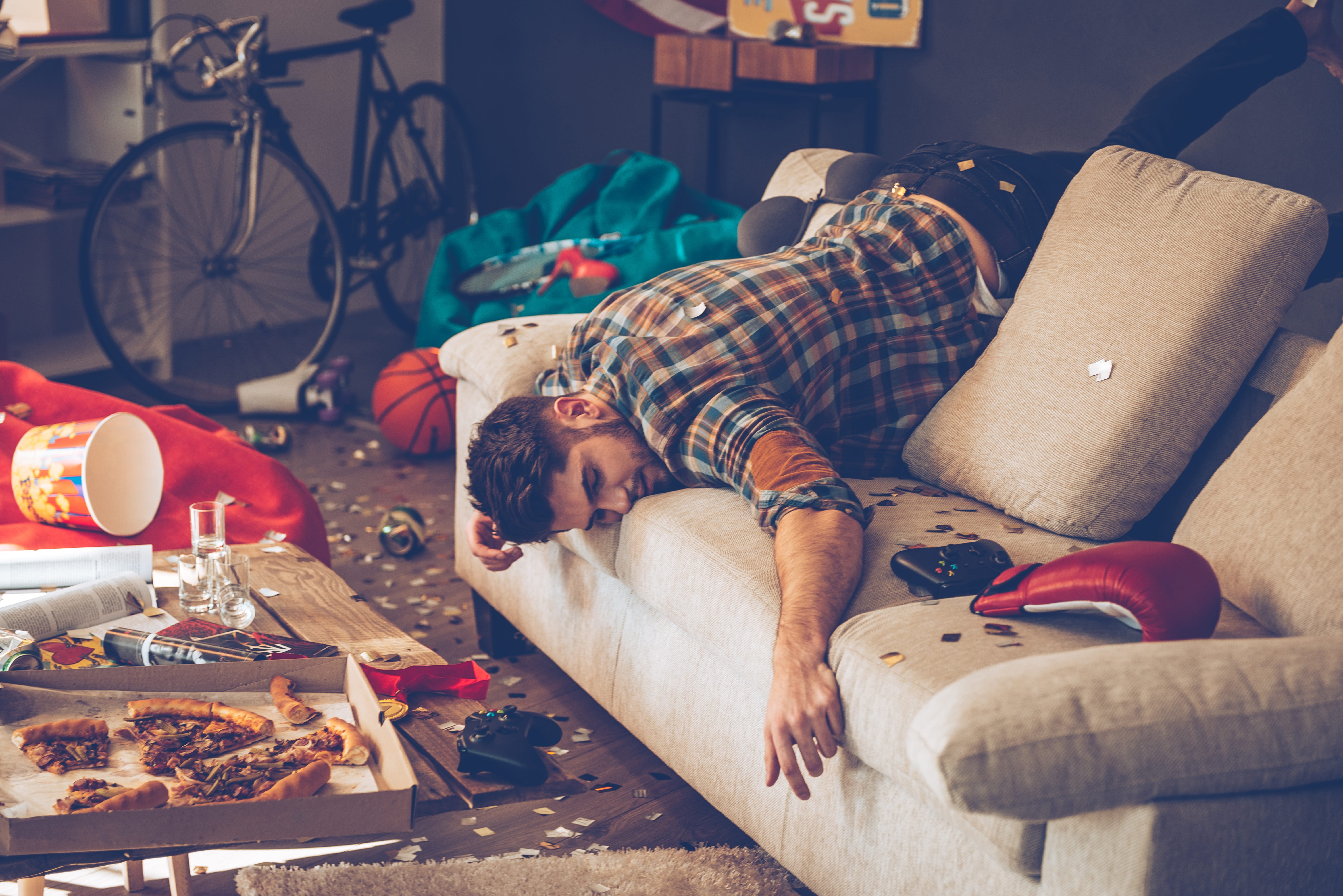 hangover-2 Drink gegen Kater