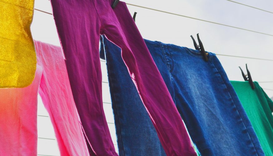 hosen-waschen Hosen waschen – 11 Tipps die Sie beachten sollten