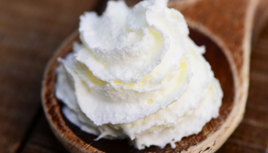iSi-easy-whip iSi Easy Whip Sahnegerät – Mein Tipp