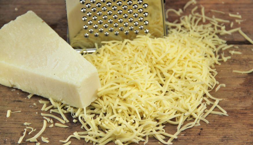 kaesereibe-anna-cheese Käsereibe Anna Cheese – Ausgefallenes Design