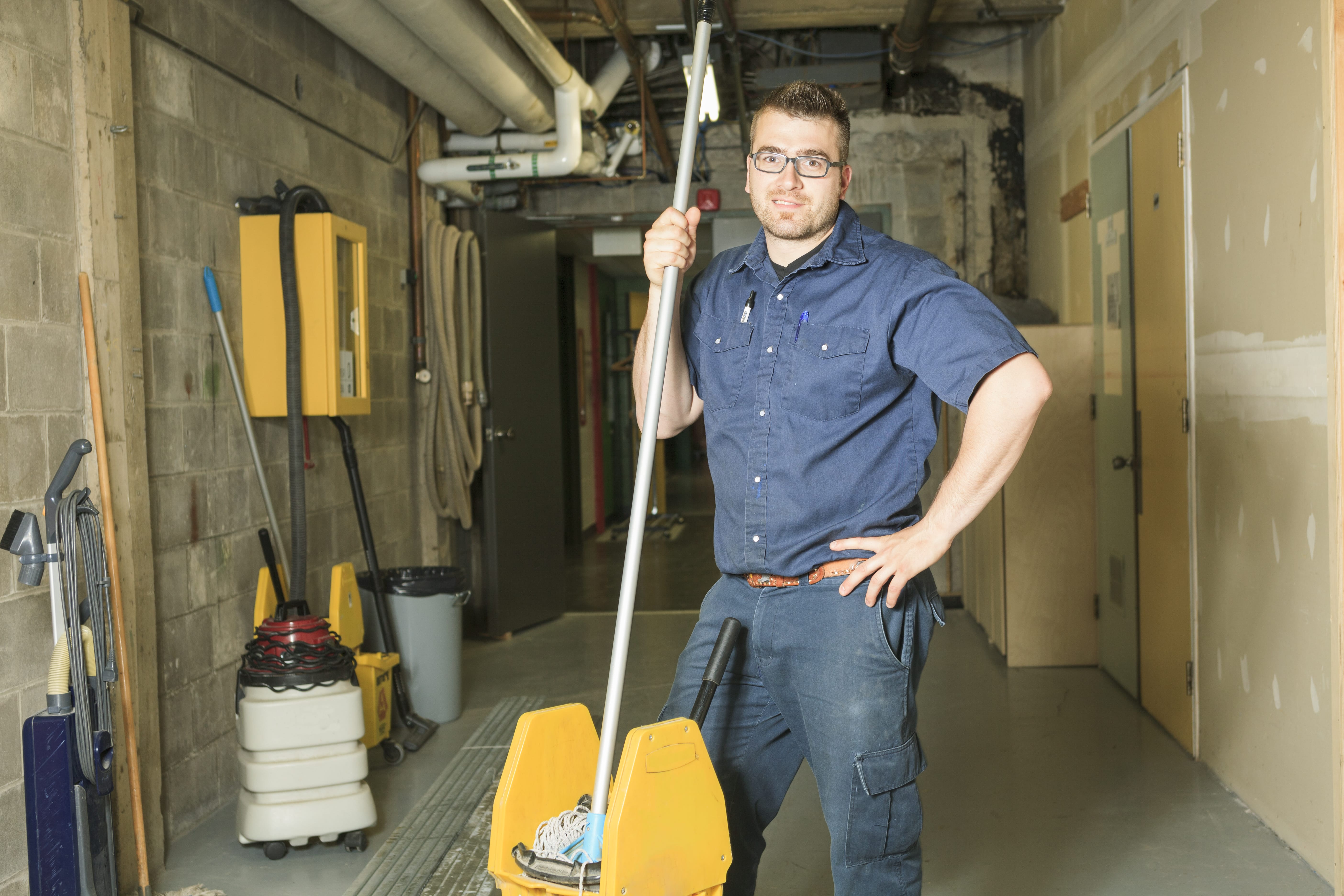 Ordnung im keller schaffen & halten: mit diesem 10 punkte plan ... Kleinen keller einrichten