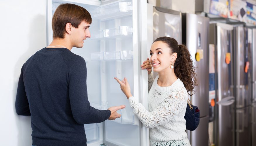 kuehlschrank-energieeffizienz-wahl Energieeffizienz beim Kühlschrank – Warum A+++ nicht immer die beste Wahl ist