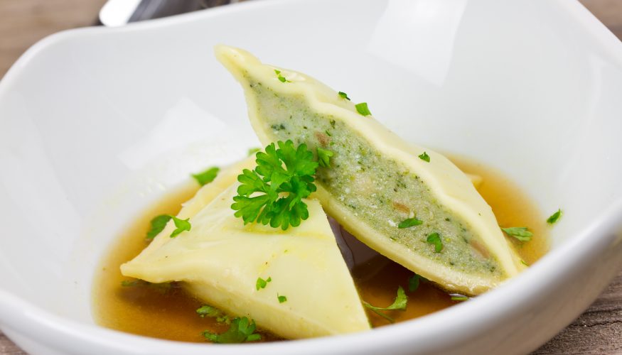maultaschen-nudeln Maultaschenform für leckere Nudelspezialitäten