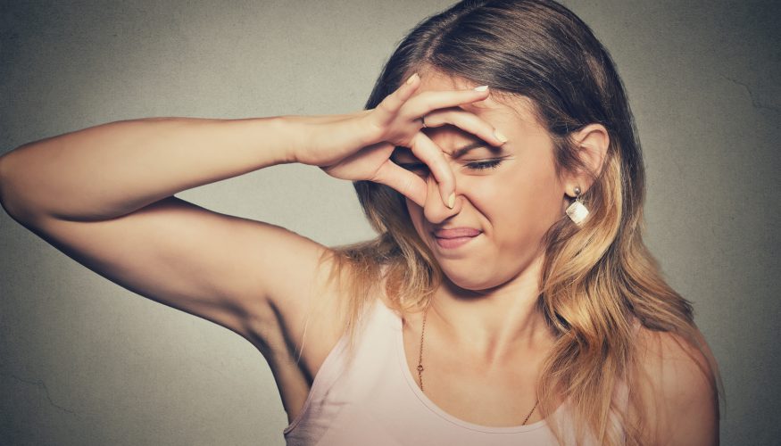 menschen-nicht-riechen-koennen Kann man manche Menschen wirklich nicht riechen?