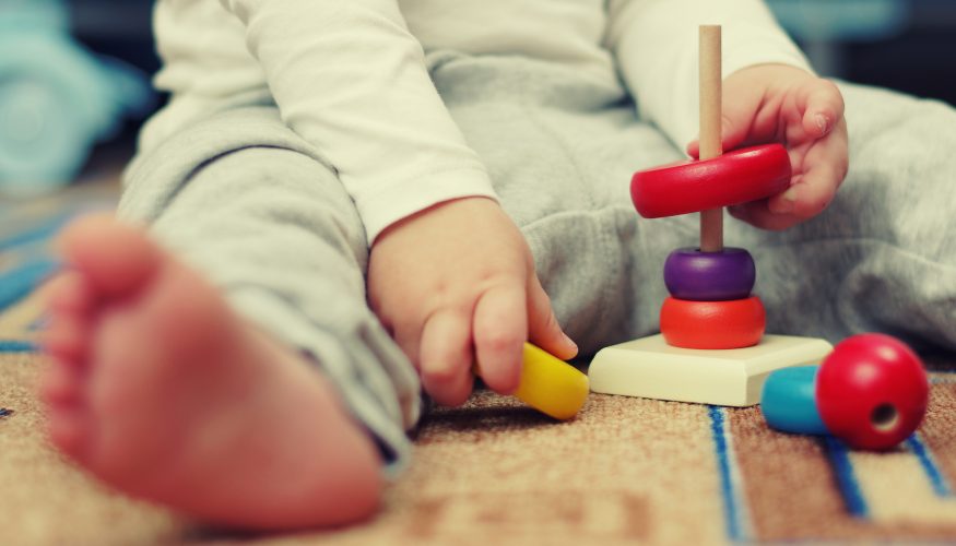 montessori Die Montessorie-Pädagogik