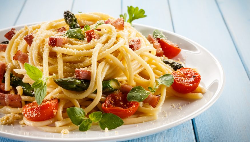 nudeln-mit-oel-kochen Nudeln mit Öl kochen – Verkleben sie dadurch nicht?