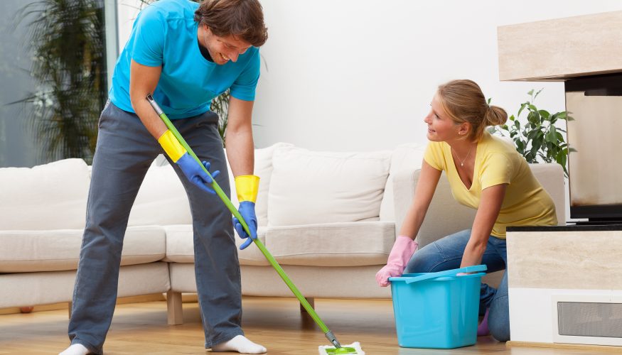 ordnung-im-haushalt Ordnung im Haushalt schaffen – Mit diesen Tipps klappt’s!