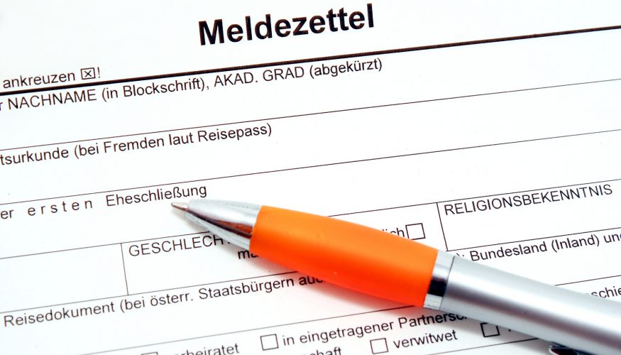rechtzeitig-ummelden Rechtzeitig ummelden – 6 Tipps & Tricks