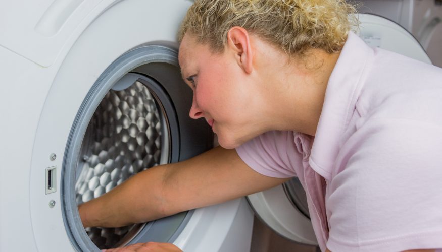 Schimmel in der waschmaschine 9 tipps zur schnellen reinigung ...