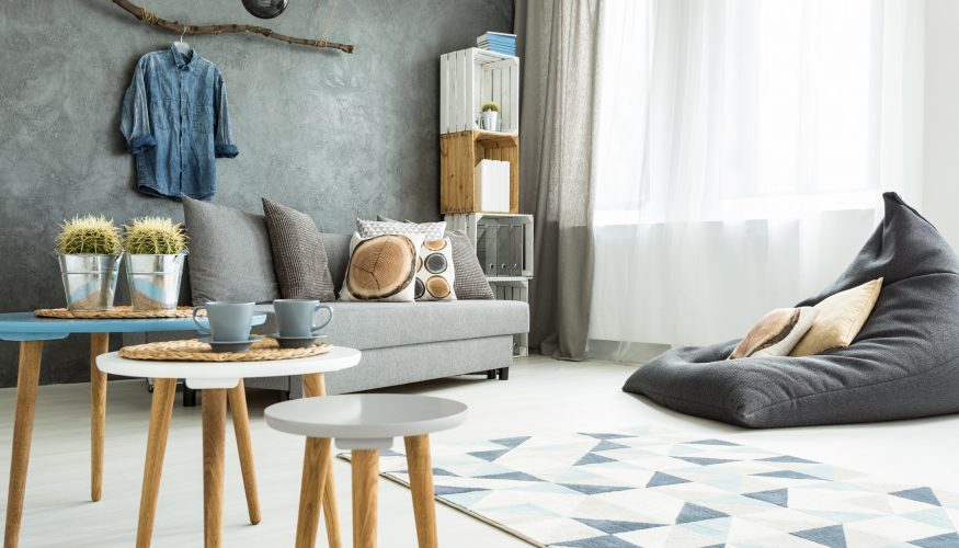 wohnung-einrichten Mit stilvollen Möbeln die Wohnung einrichten – 6 Tipps & Tricks!