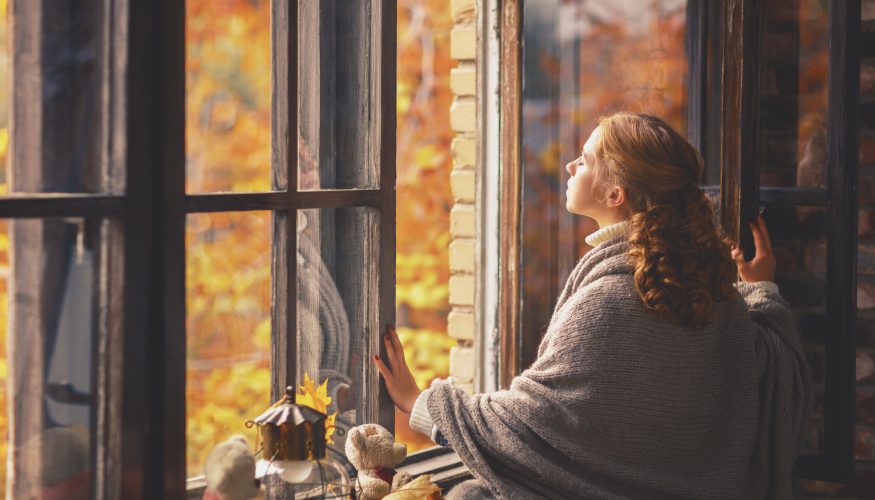 wohnung-lueften Wohnung lüften – 3 Tipps