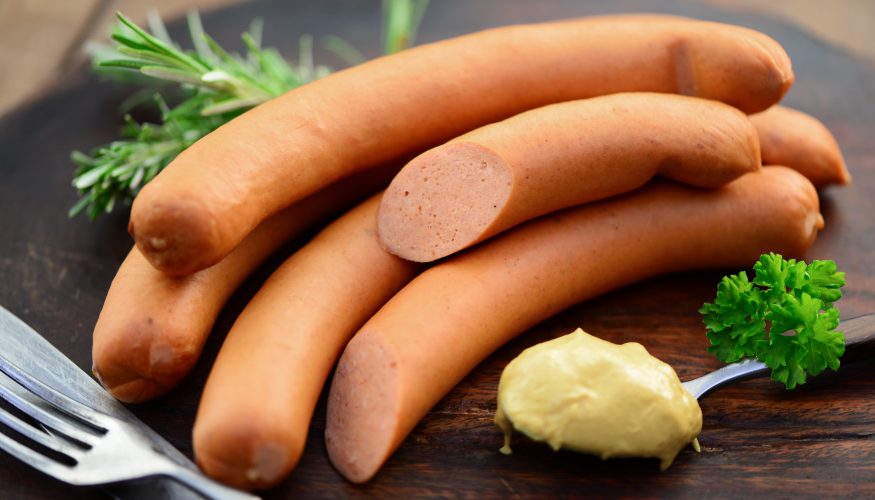 wuerstchen-kochen Würstchen kochen – So machen Sie es richtig