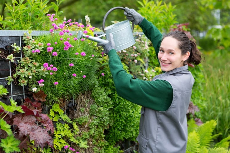 Gartenarbeit im April – Das muss jetzt erledigt werden