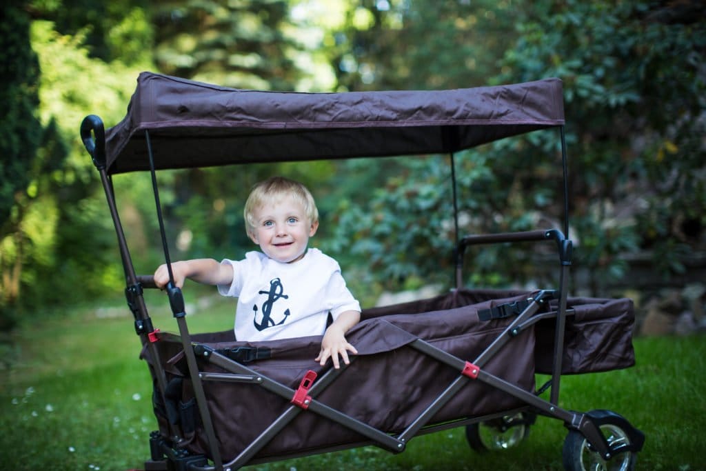  Bollerwagen faltbar Test » Die besten Modelle für 2022 im Vergleich Bildidee 