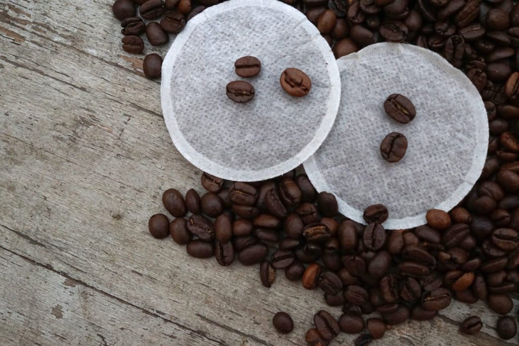 Kaffeepads Test » Die besten Modelle für 2024 im Vergleich