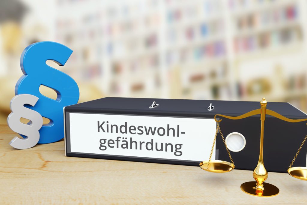 Kindeswohlgefahrdung Anzeichen Und Ansprechpartner Fur Sie Erklart