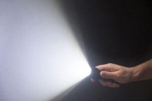 LED Taschenlampe Test Vergleich