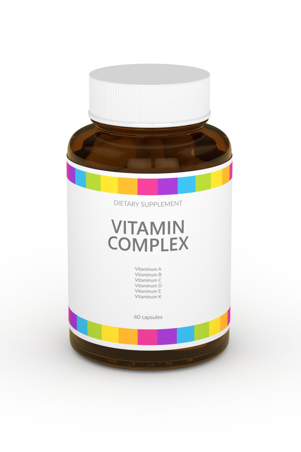 MultivitaminTabletten Test » Die besten Modelle für 2024 im Vergleich