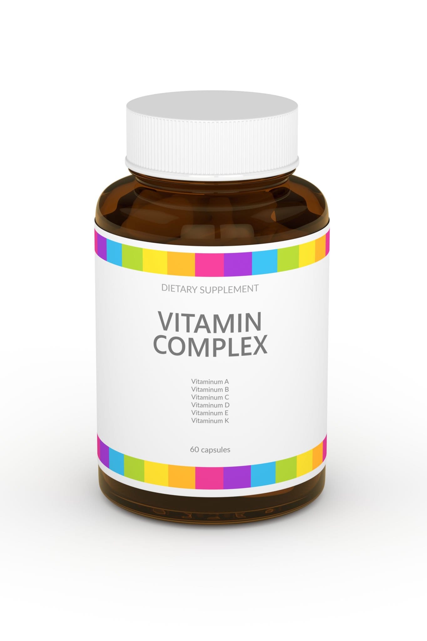 MultivitaminTabletten Test » Die besten Modelle für 2024 im Vergleich