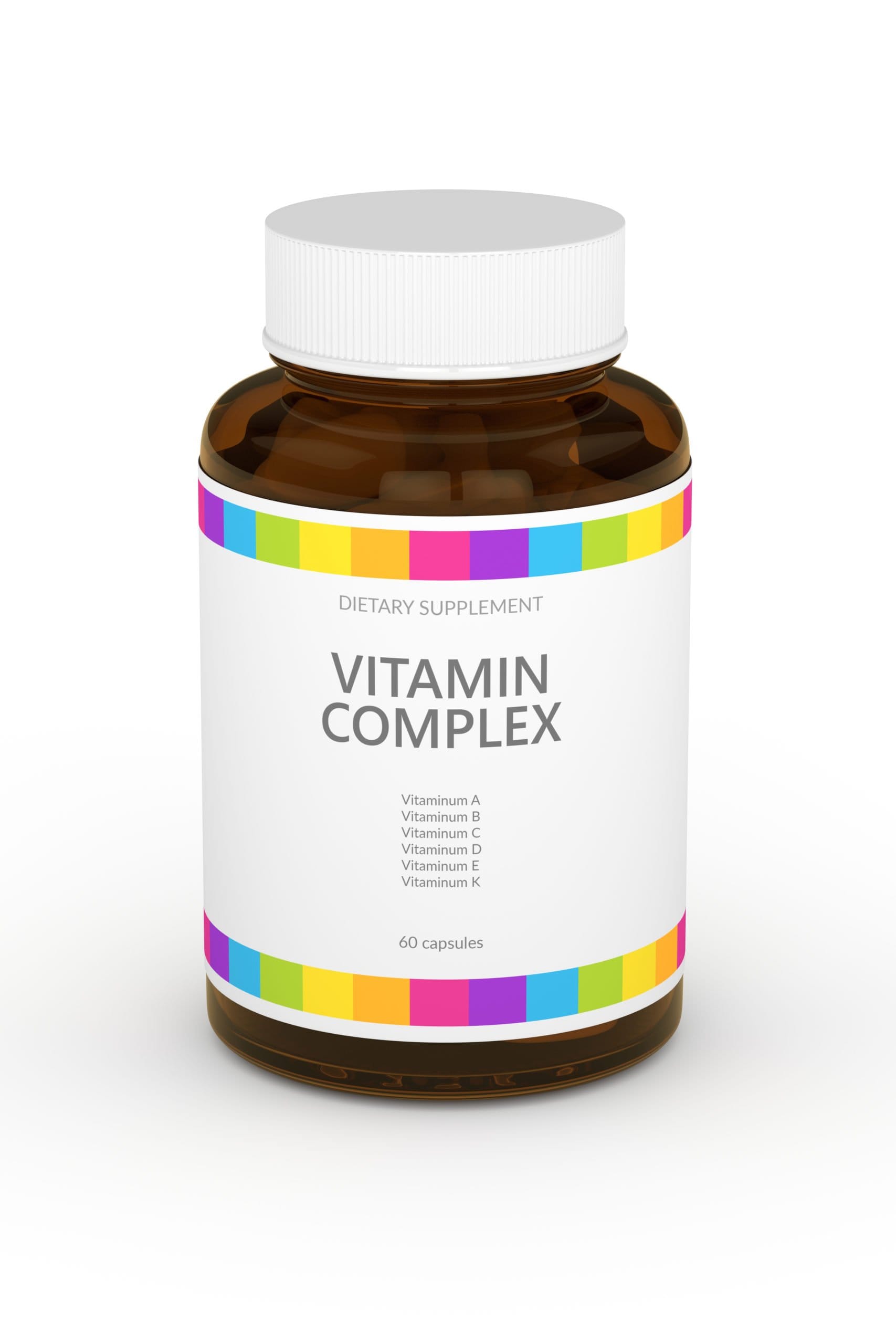 MultivitaminTabletten Test » Die besten Modelle für 2024 im Vergleich