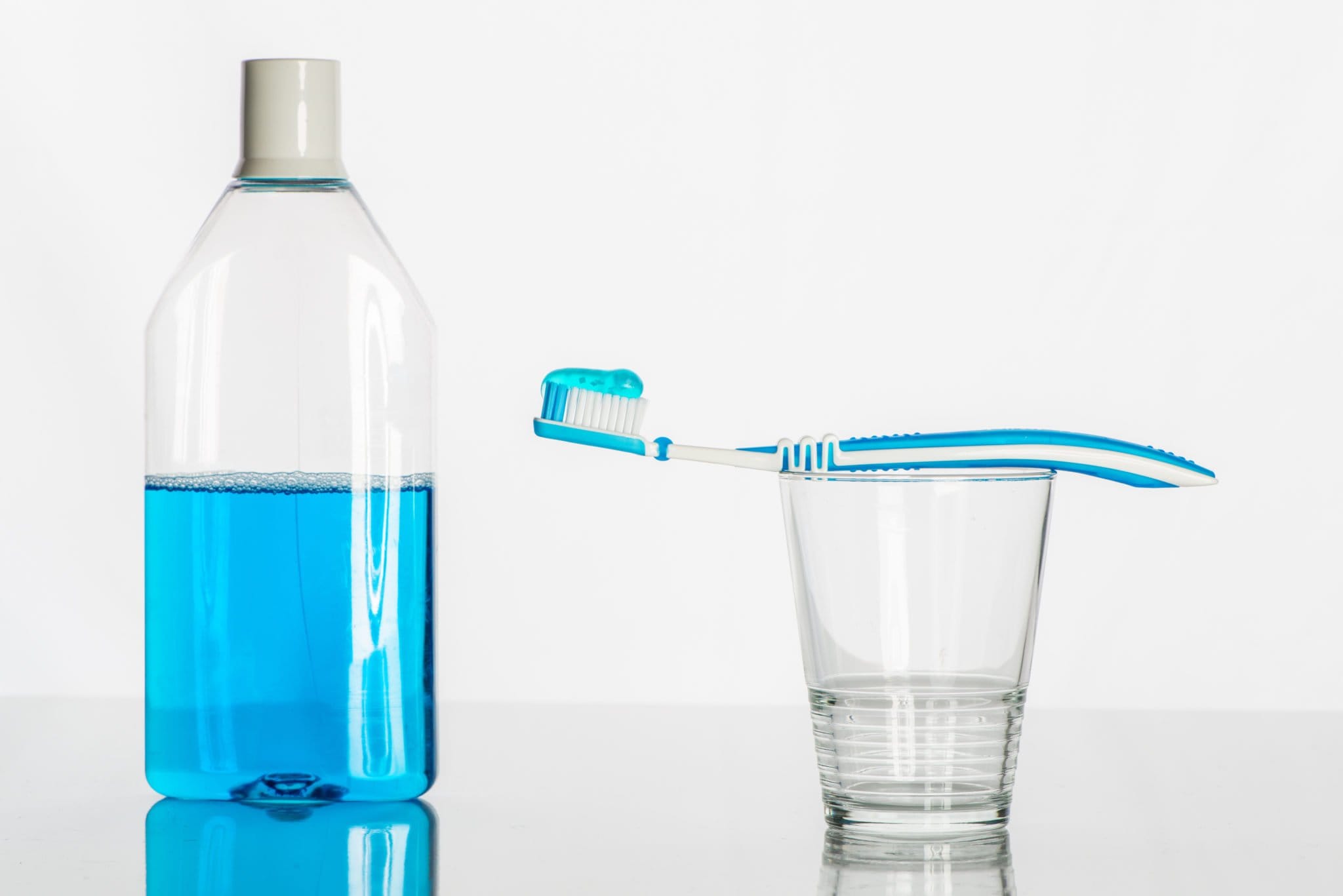 Mundspülung Test » Die besten Modelle für 2025 im Vergleich