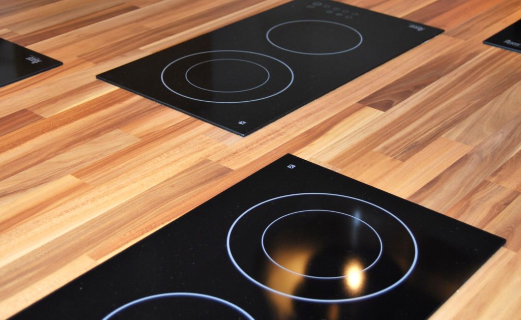 NeffInduktionskochfeld Test » Die besten Modelle für 2024 im Vergleich