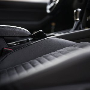 autositze mit alcantara