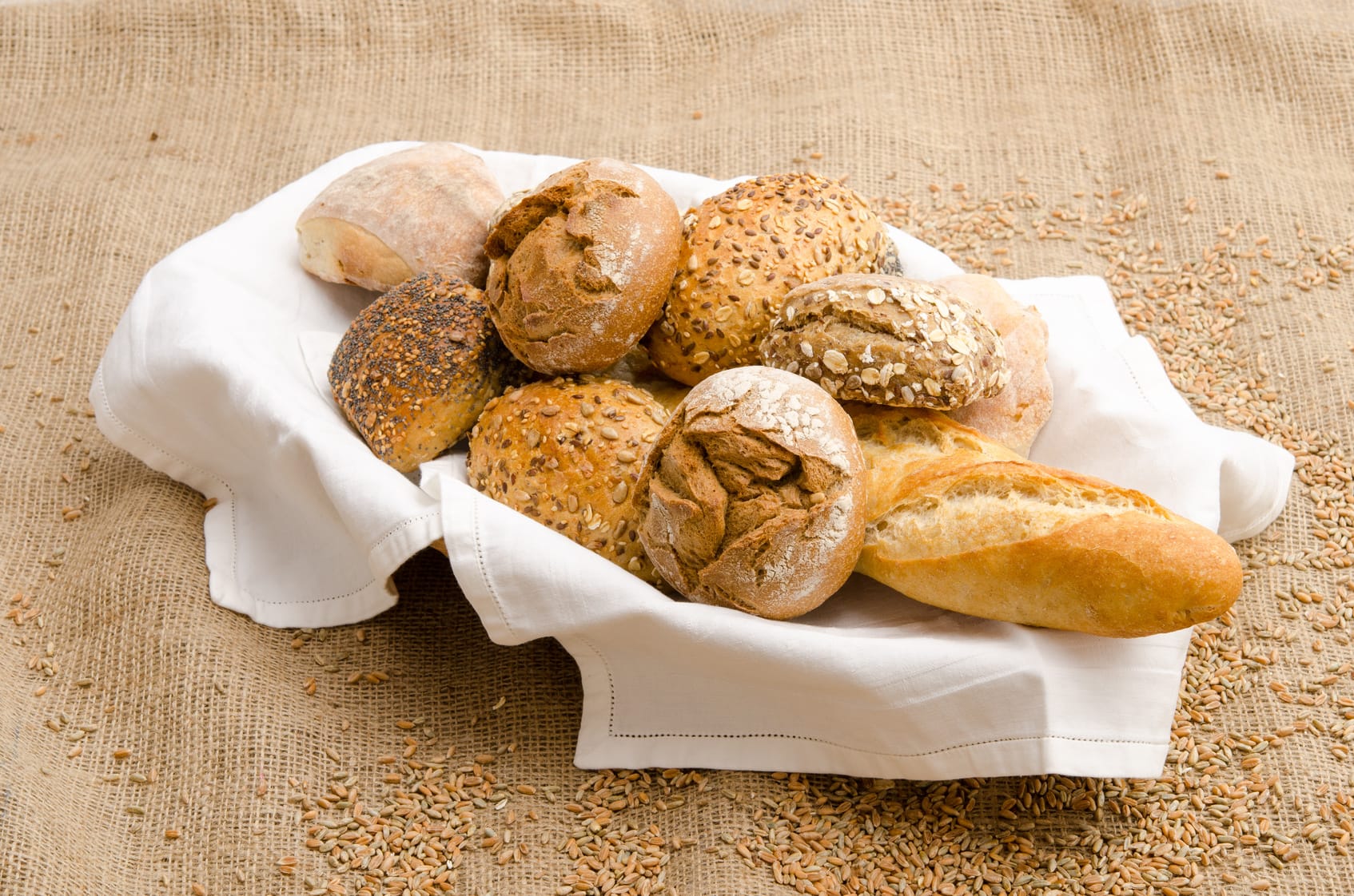 https://www.haushaltstipps.net/wp-content/uploads/alte-broetchen Alte Brötchen verwerten – 7 Tipps