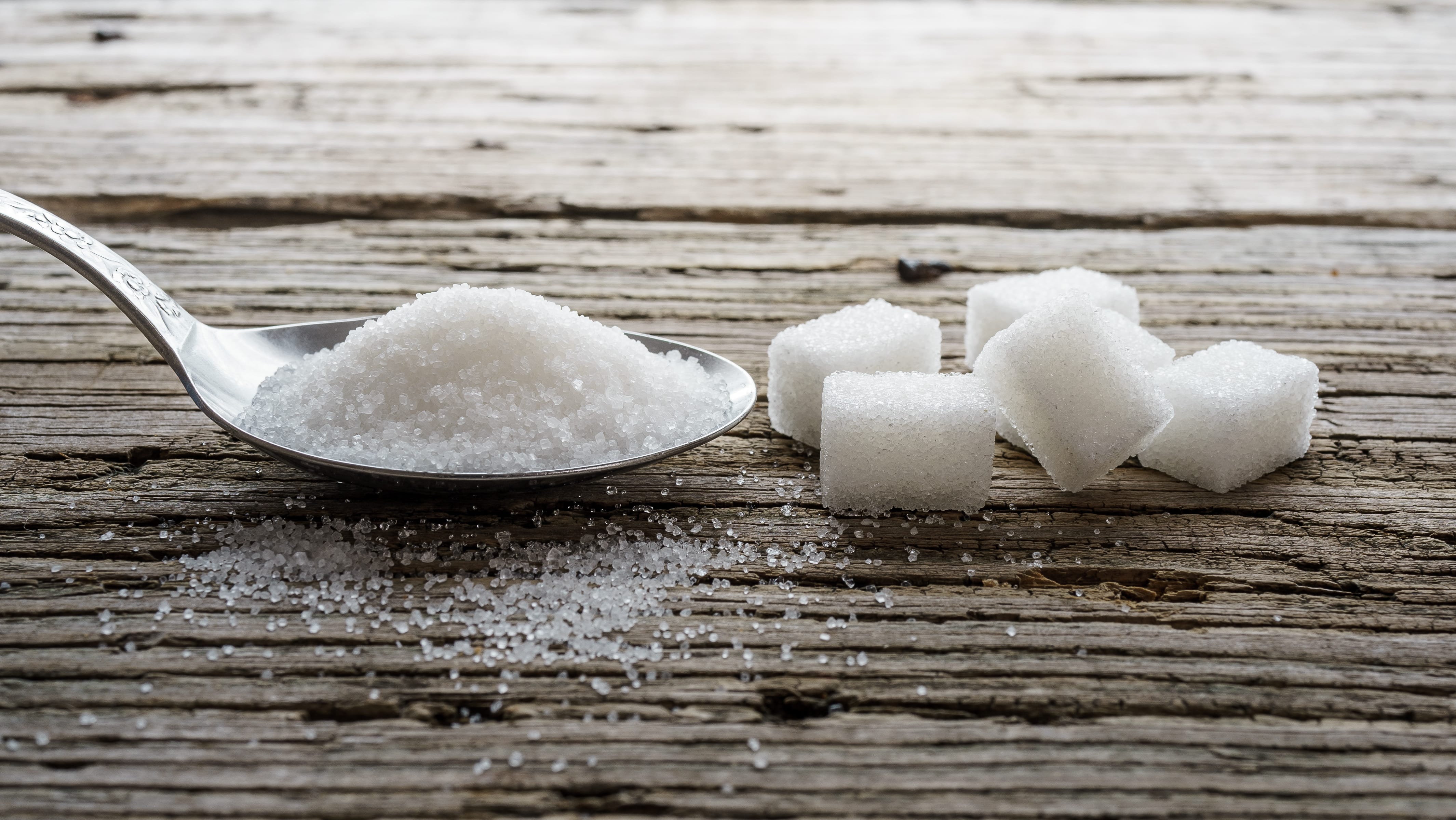 Alternativen zu Zucker – So leben Sie gesünder