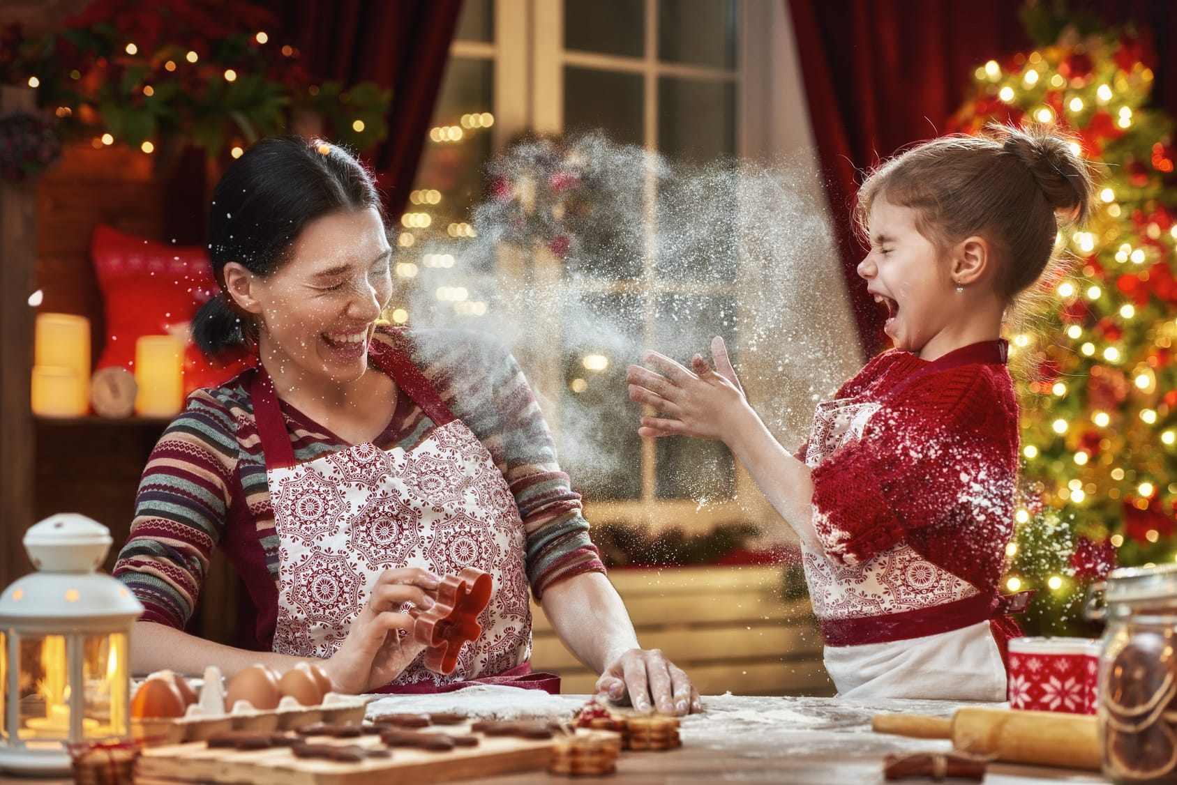 Backen mit Kindern – Darauf sollten Sie achten!