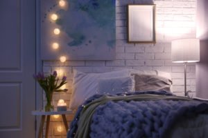 design a bedroom