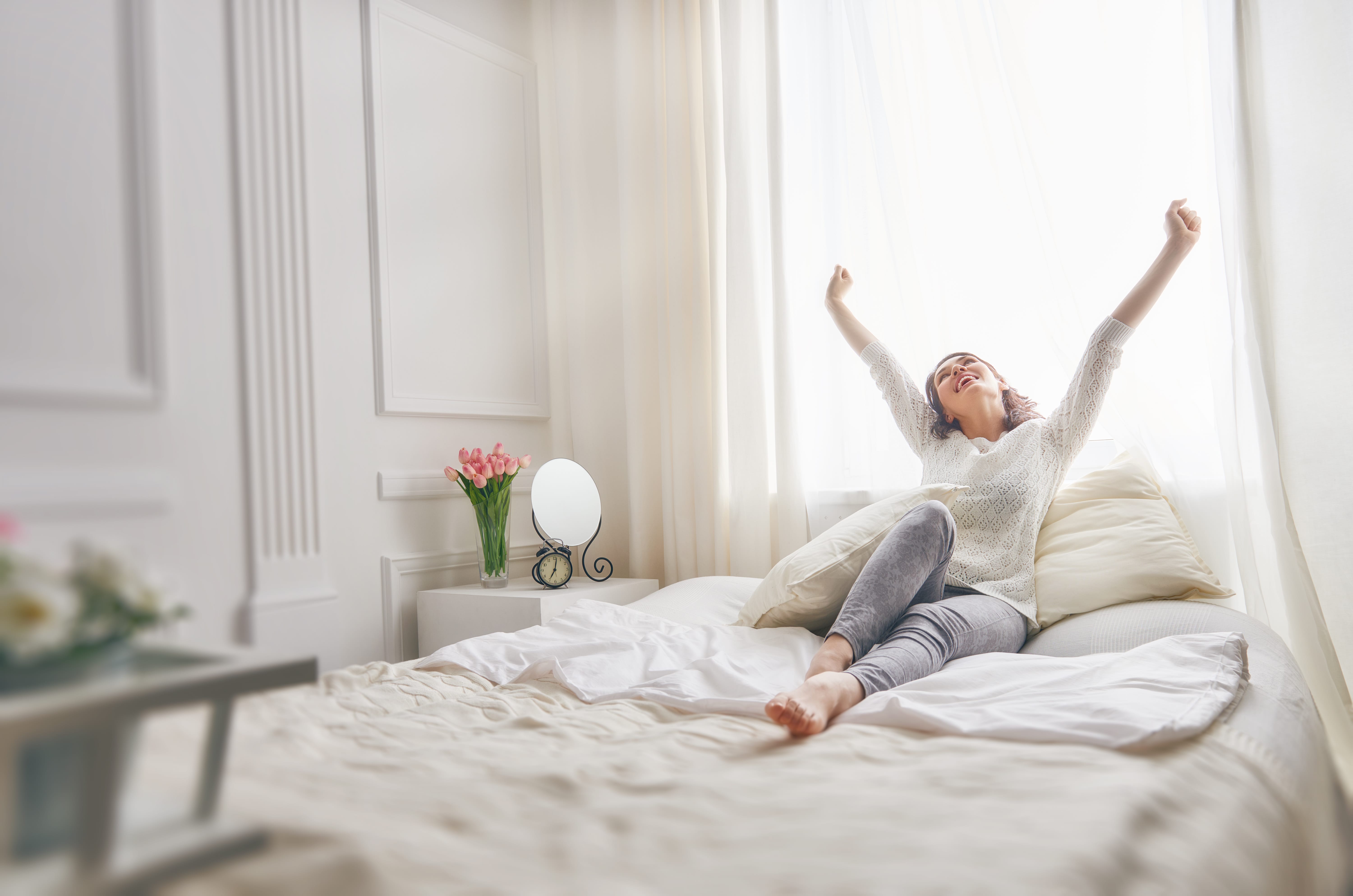 Biber Bettwäsche richtig pflegen – 5 Tipps für ein lang anhaltendes Kuschelgefühl
